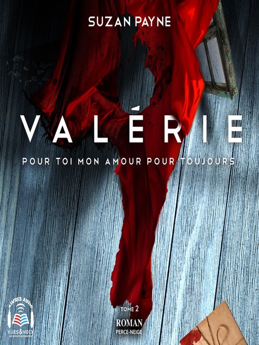 Title details for Valérie by Suzan Payne - Available